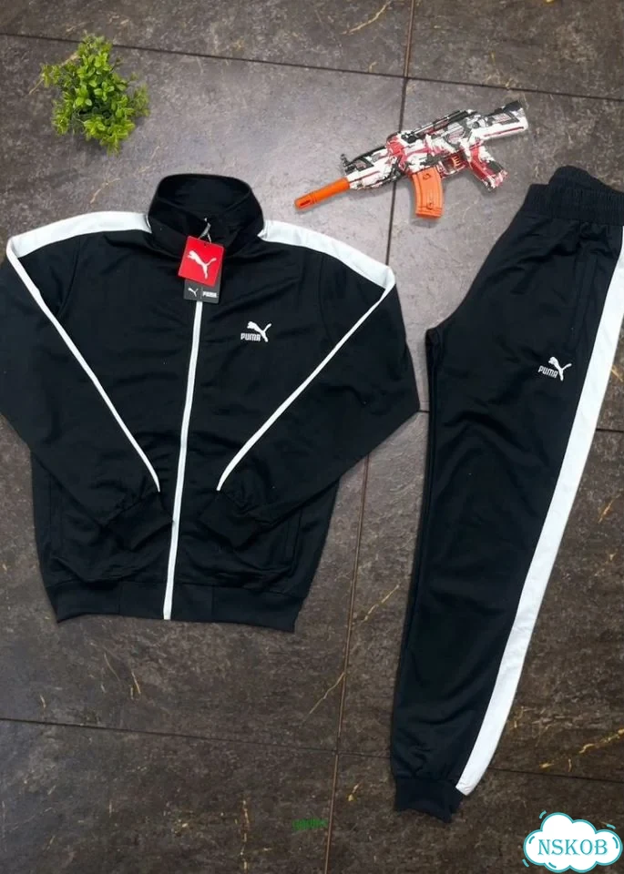 Спортивные костюмы Puma фото 1