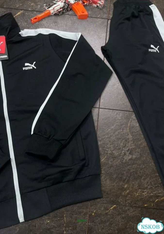 Спортивные костюмы Puma фото 2