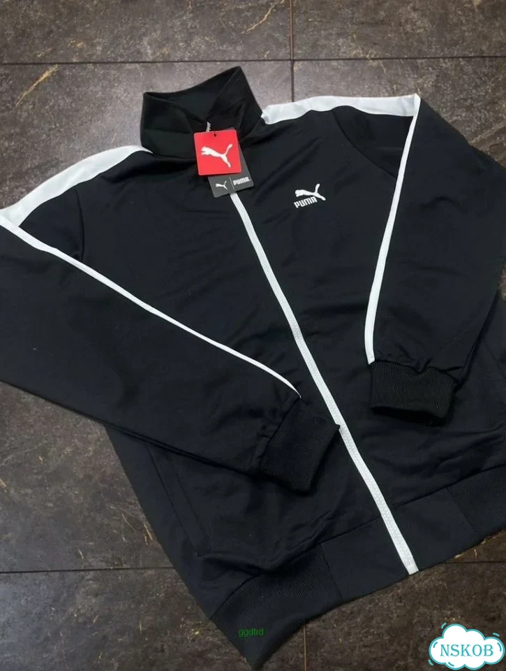 Спортивные костюмы Puma фото 3