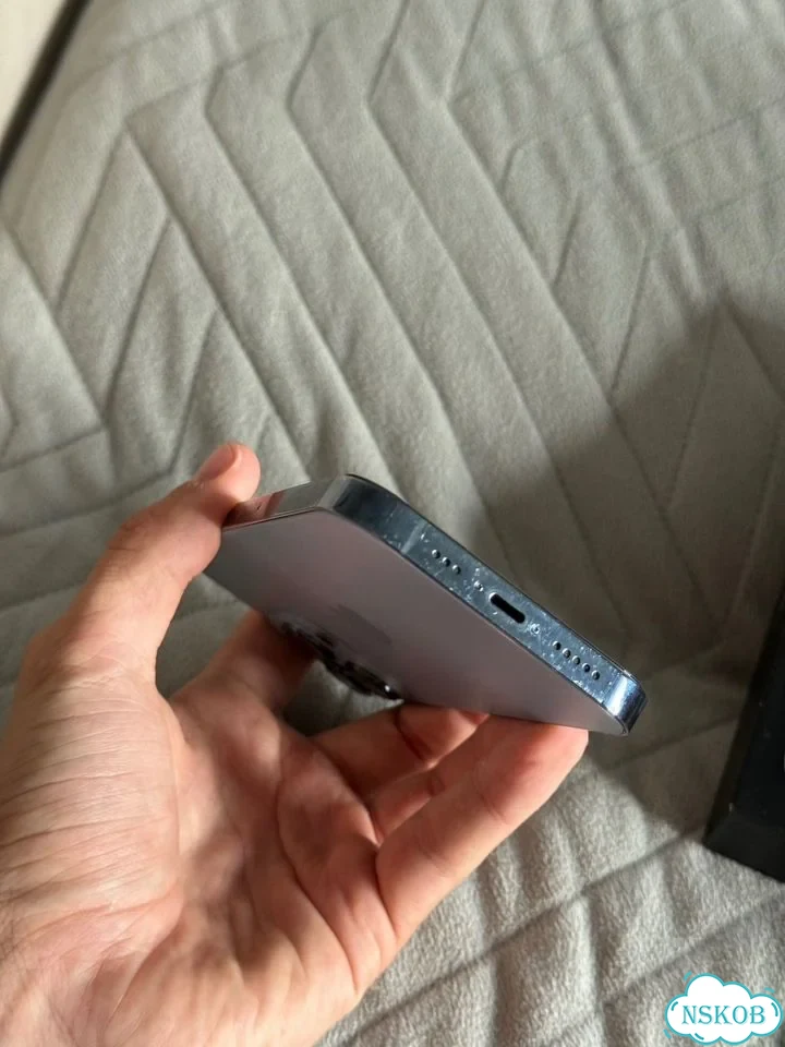 iPhone 13 Pro, 128 ГБ, SIM + eSIM фото 4