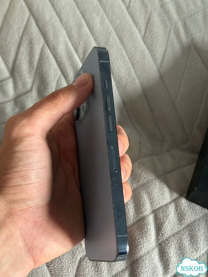 iPhone 13 Pro, 128 ГБ, SIM + eSIM фото 5