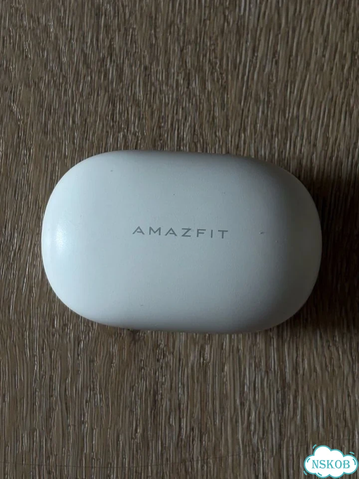 Amazfit кейс + правый наушник фото 1