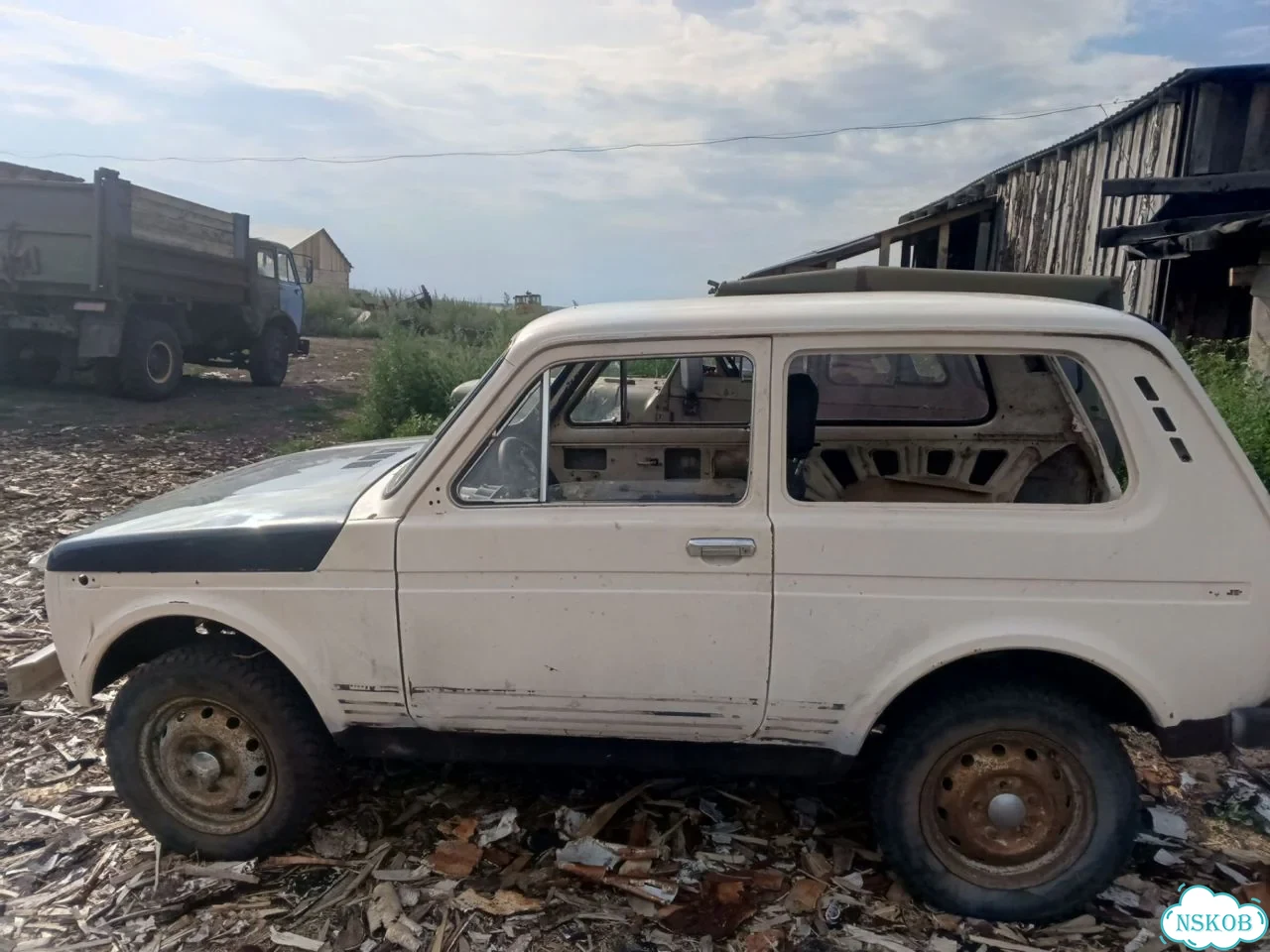 Продажа авто на запчасти фото 2