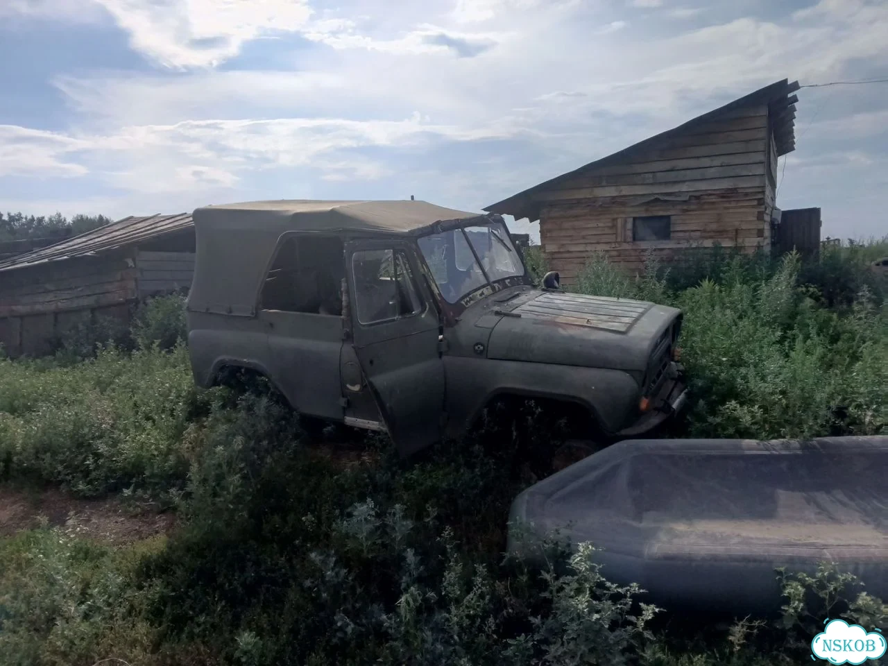 Продажа авто на запчасти фото 3