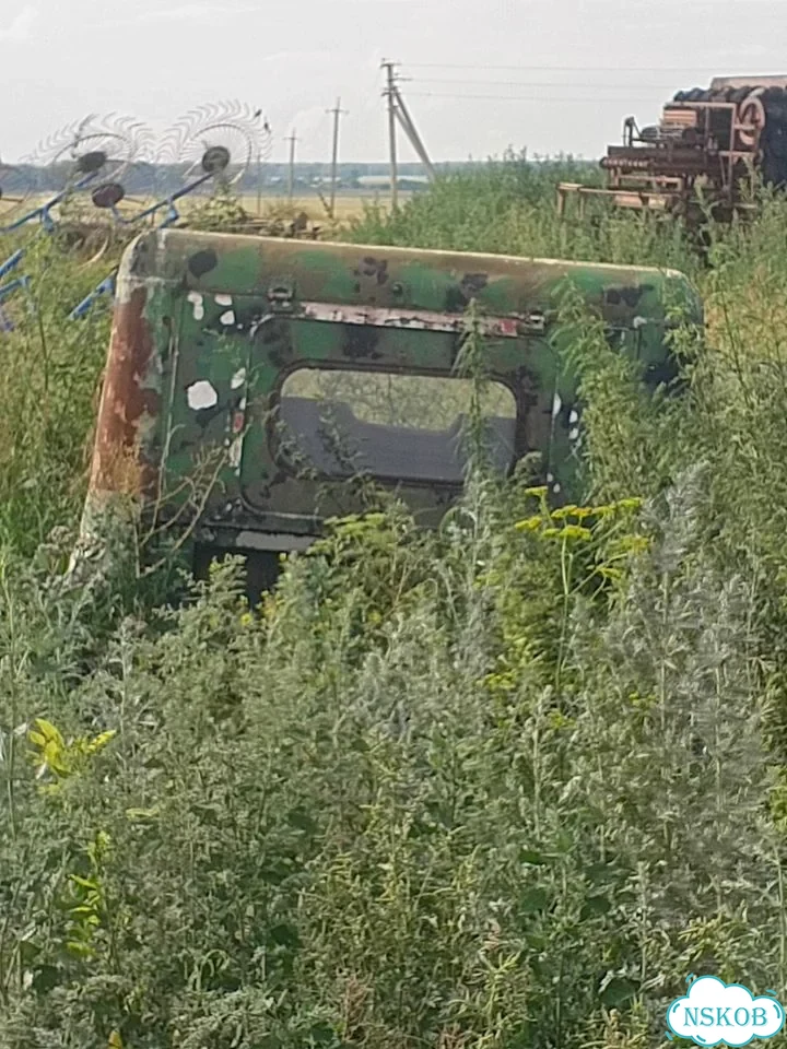 Продажа авто на запчасти фото 4