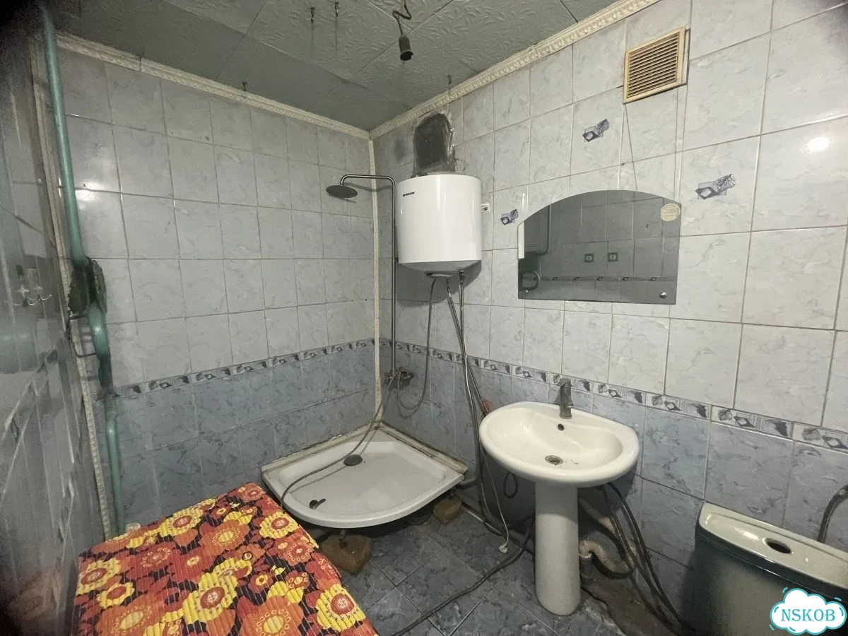 Дом 61,2 м² на участке 11 сот. фото 8