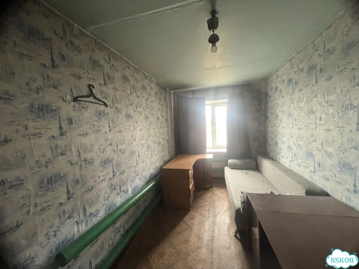 Дом 61,2 м² на участке 11 сот. фото 9