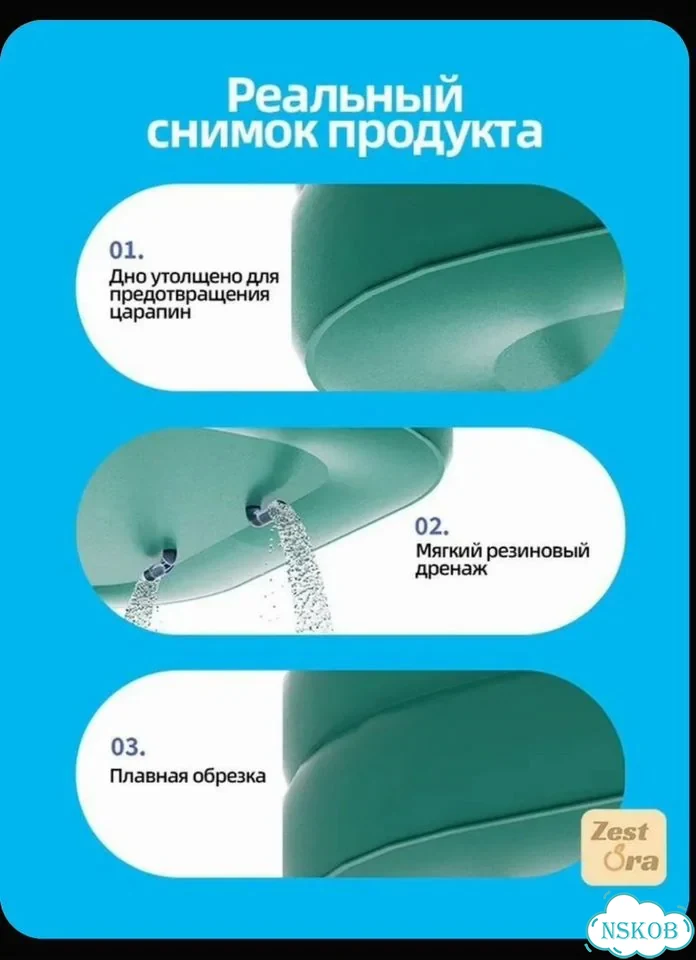 Надувной бассейн с горкой фото 6