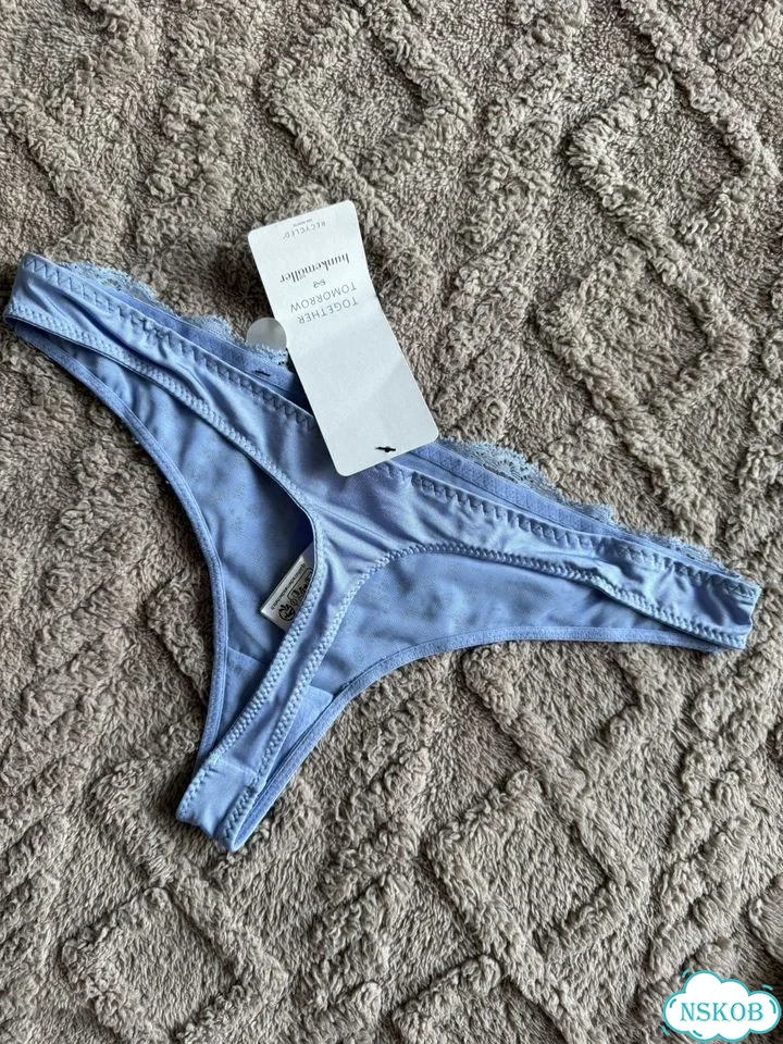 Трусики Hunkemoller. S (42/44) фото 2