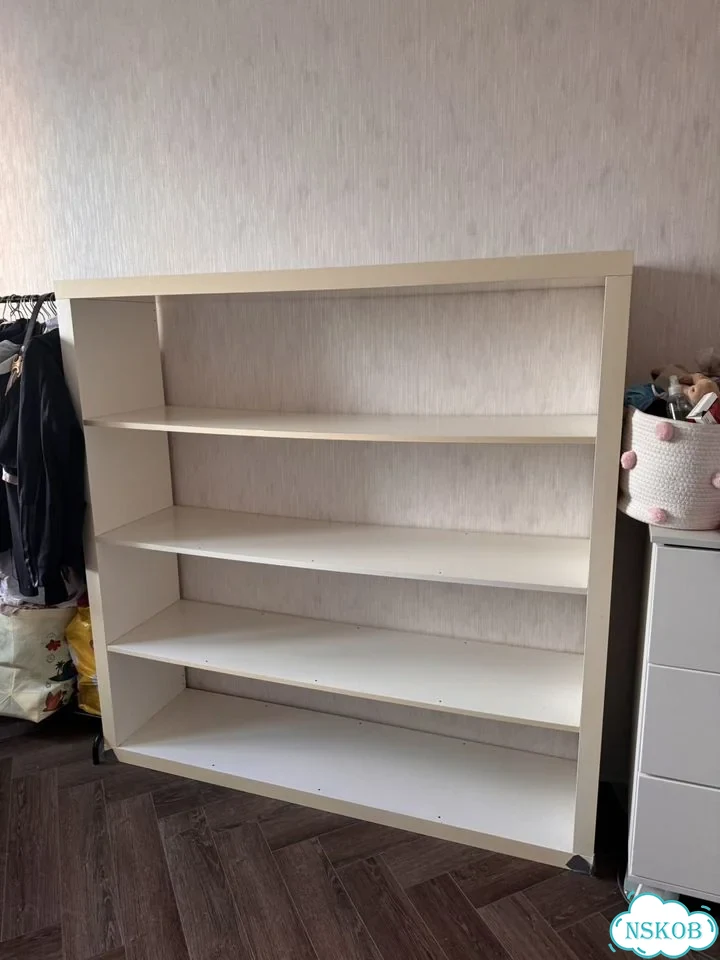 Стелаж полка икея шкаф фото 1