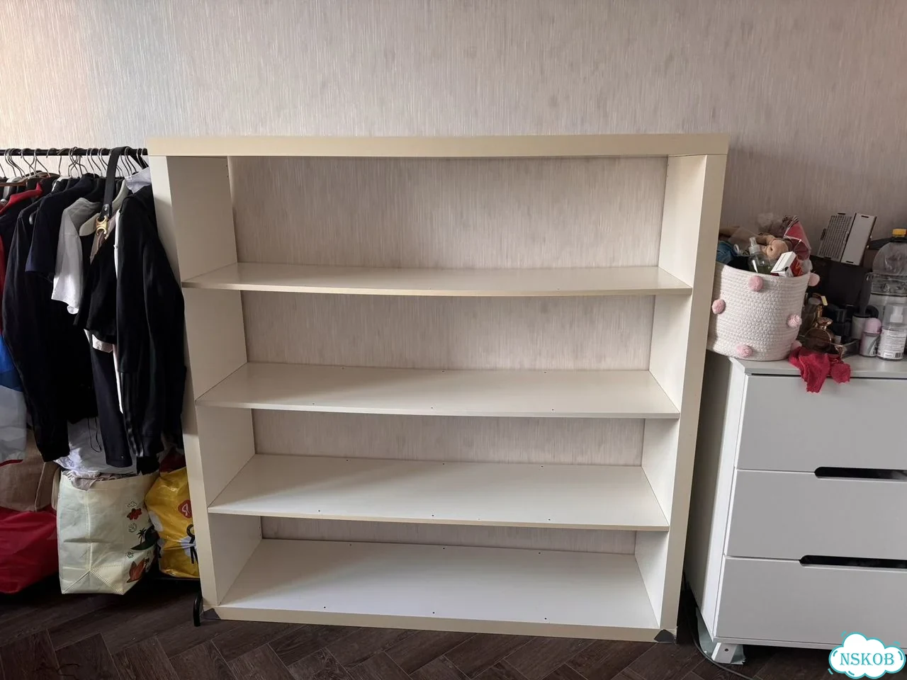 Стелаж полка икея шкаф фото 2