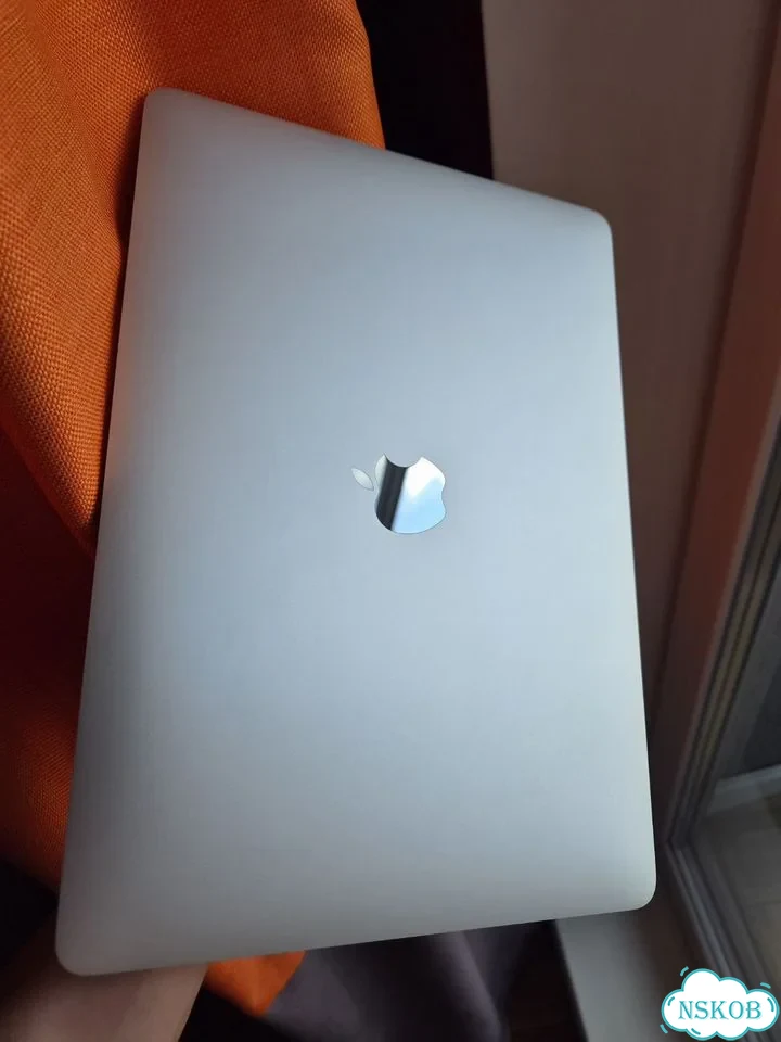 Macbook pro 13 2020 m1 фото 1