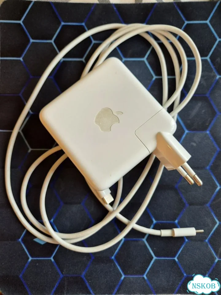 Macbook pro 13 2020 m1 фото 10