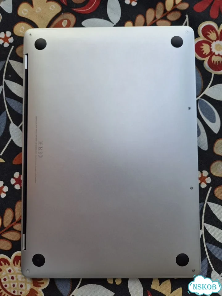 Macbook pro 13 2020 m1 фото 2