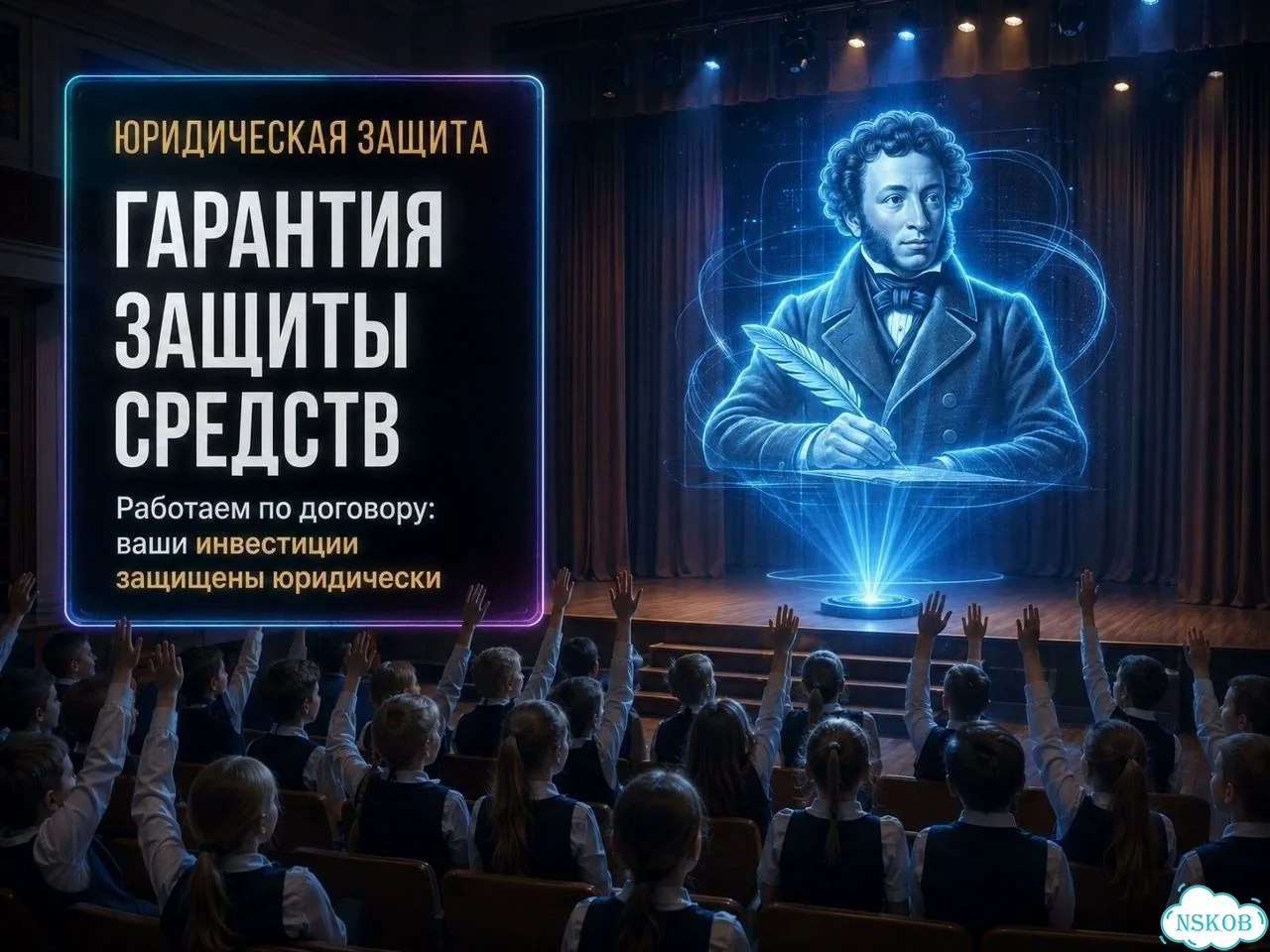 Готовый Бизнес с голограммами. Горячая база клиентов фото 7