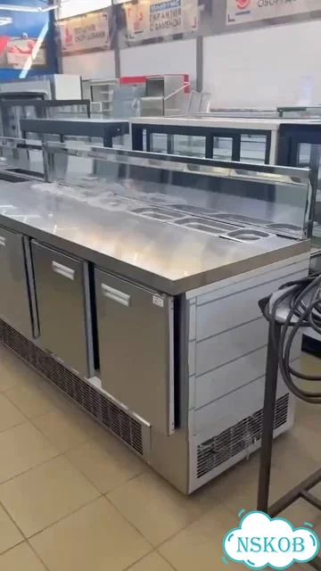 Печь для пиццы фото 2
