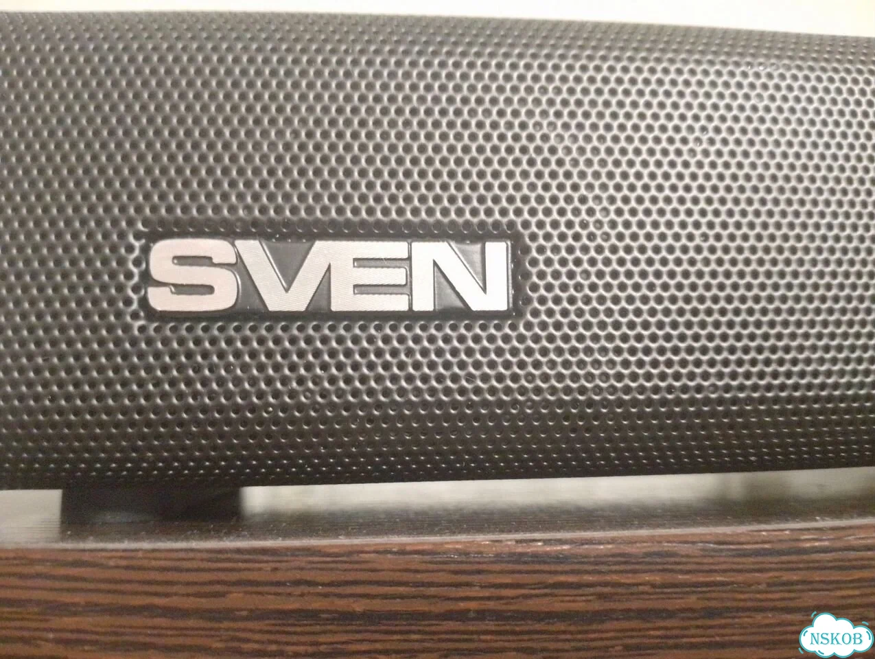 Саундбар sven sb 2055 фото 1