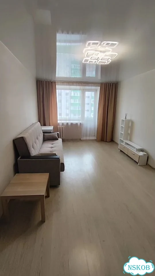 1-к. квартира, 31,8 м², 5/9 эт. фото 1