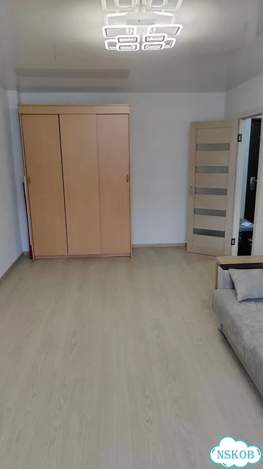 1-к. квартира, 31,8 м², 5/9 эт. фото 2
