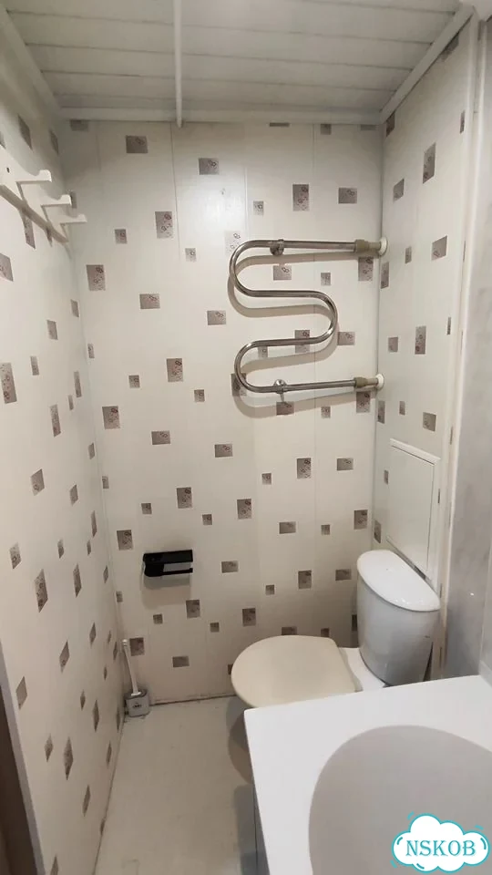 1-к. квартира, 31,8 м², 5/9 эт. фото 6