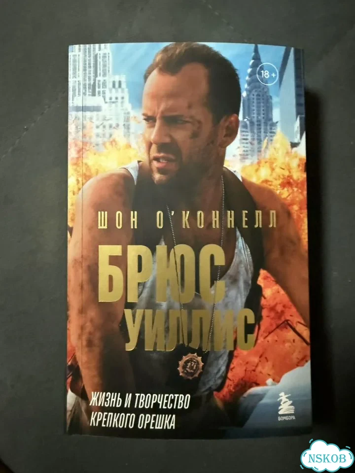 Брюс Уиллис Жизнь и творчество Крепкого орешка фото 2