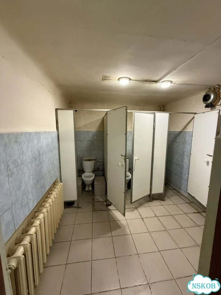 Квартира-студия, 18 м², 5/5 эт. фото 10