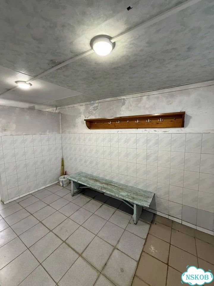 Квартира-студия, 18 м², 5/5 эт. фото 12