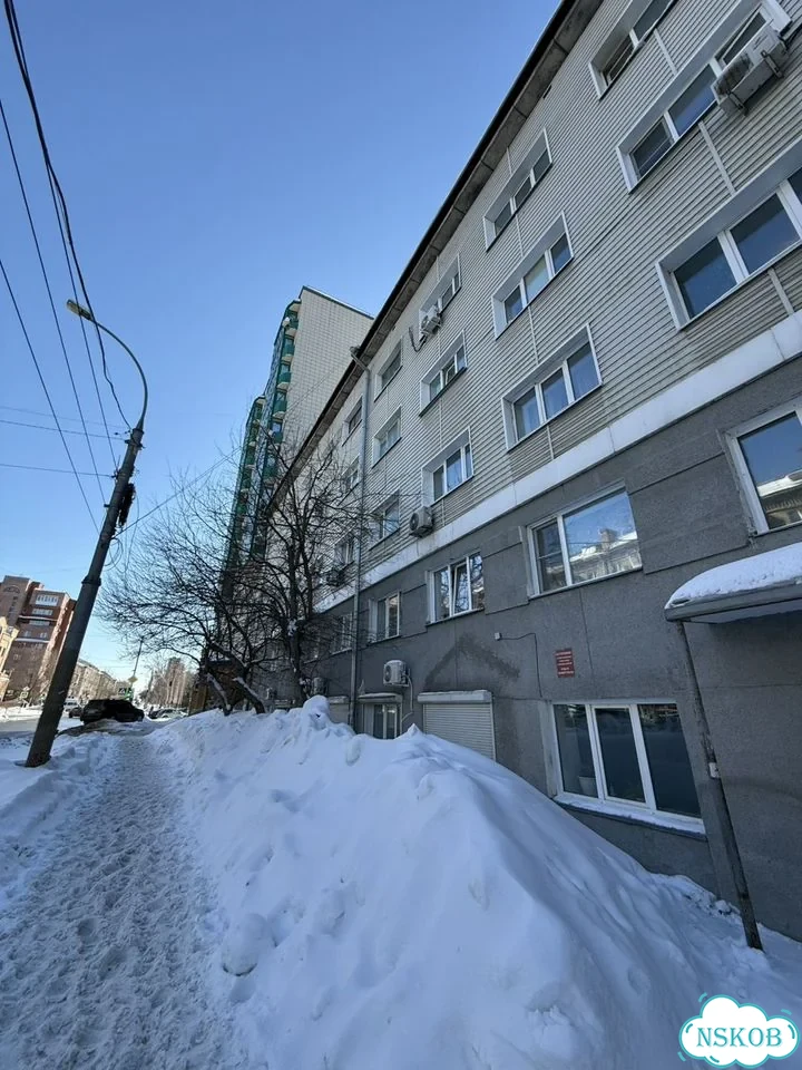 Квартира-студия, 18 м², 5/5 эт. фото 13
