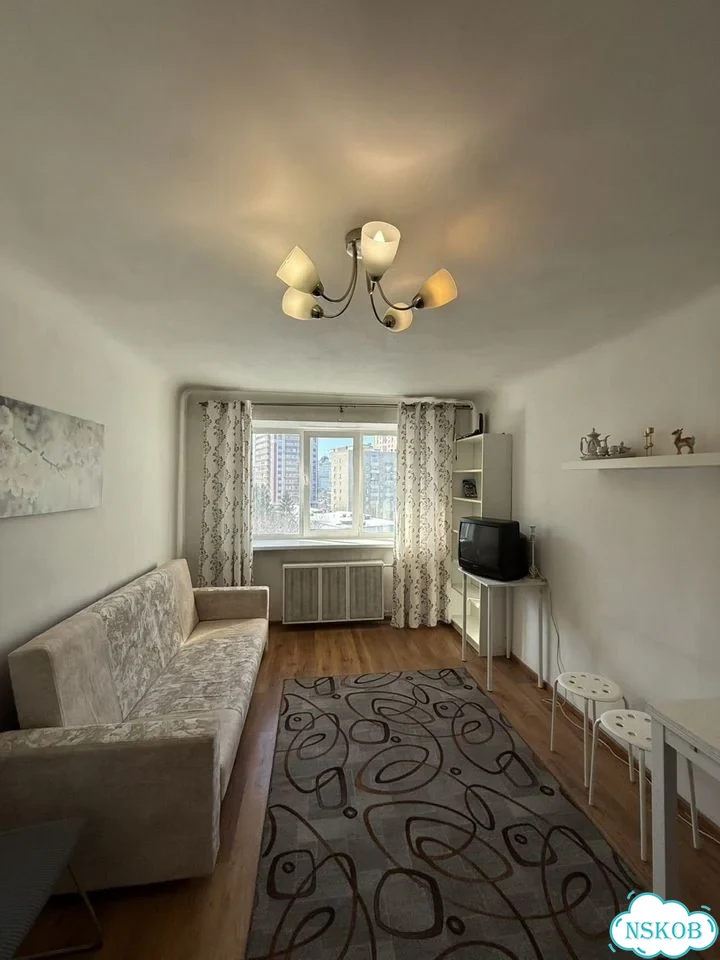 Квартира-студия, 18 м², 5/5 эт. фото 2