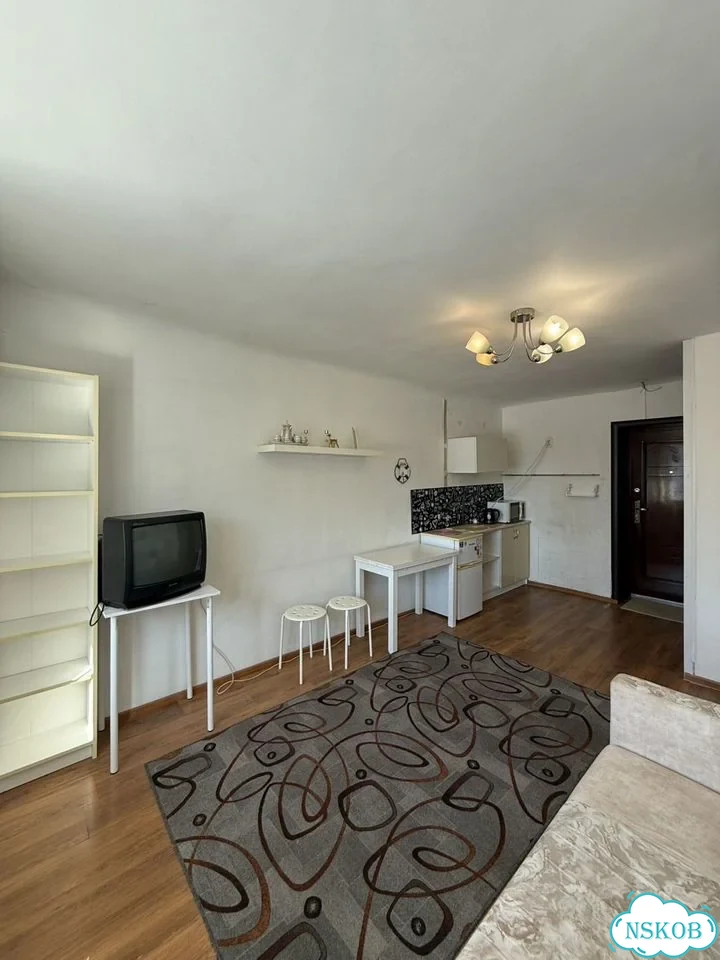 Квартира-студия, 18 м², 5/5 эт. фото 4