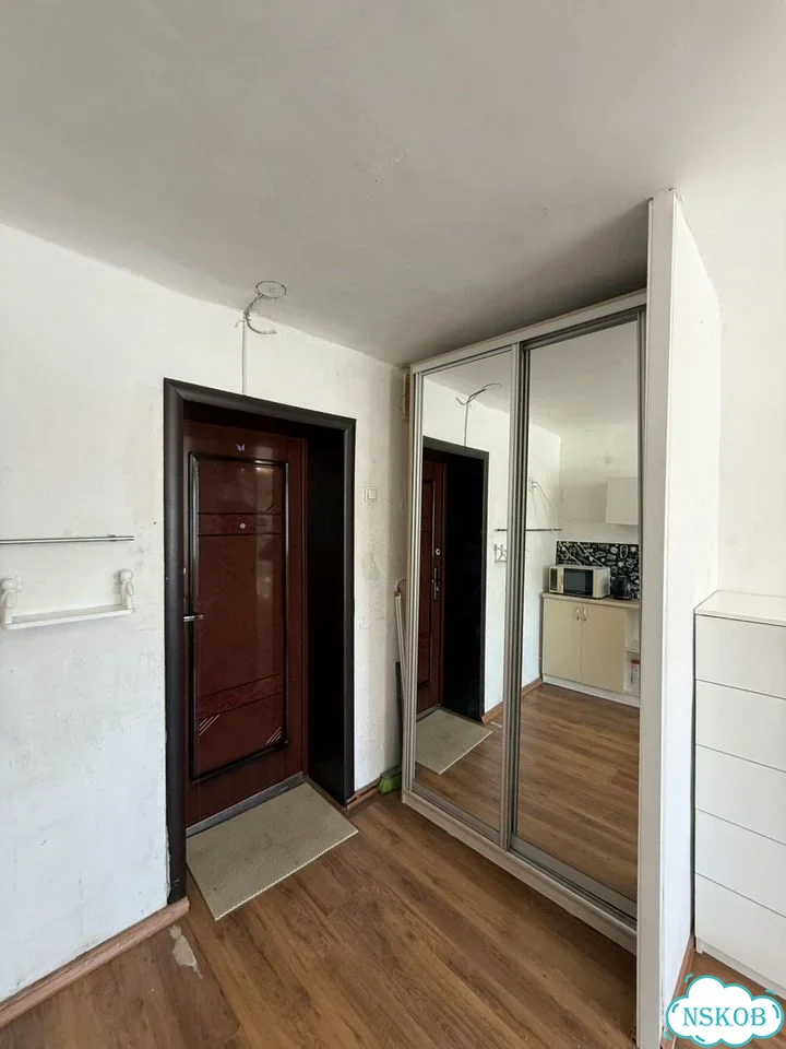 Квартира-студия, 18 м², 5/5 эт. фото 5