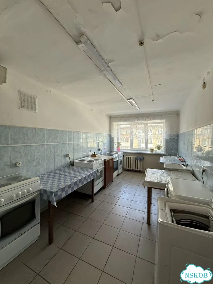 Квартира-студия, 18 м², 5/5 эт. фото 8