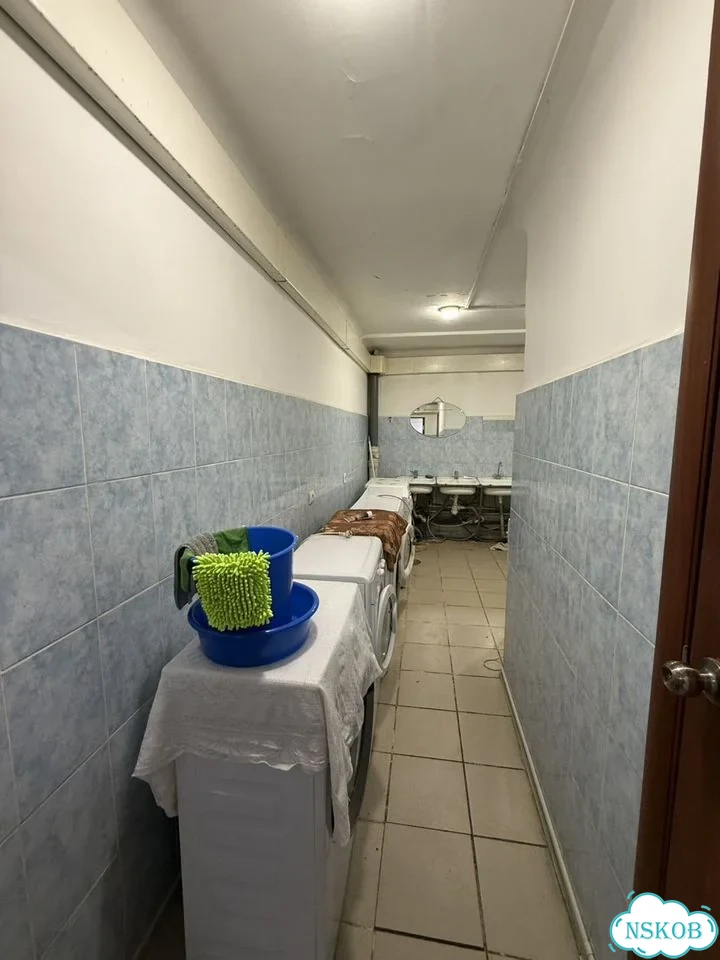 Квартира-студия, 18 м², 5/5 эт. фото 9