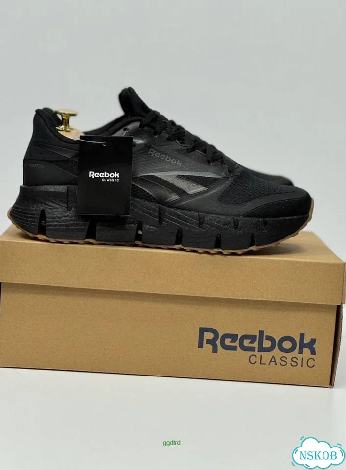 Кроссовки Reebok фото 1