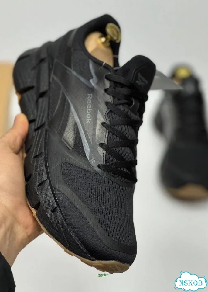 Кроссовки Reebok фото 2