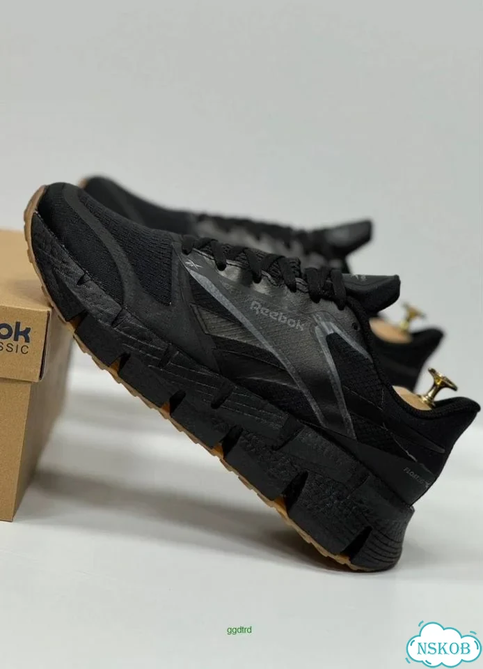 Кроссовки Reebok фото 3
