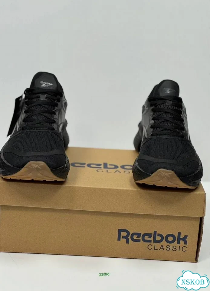 Кроссовки Reebok фото 4