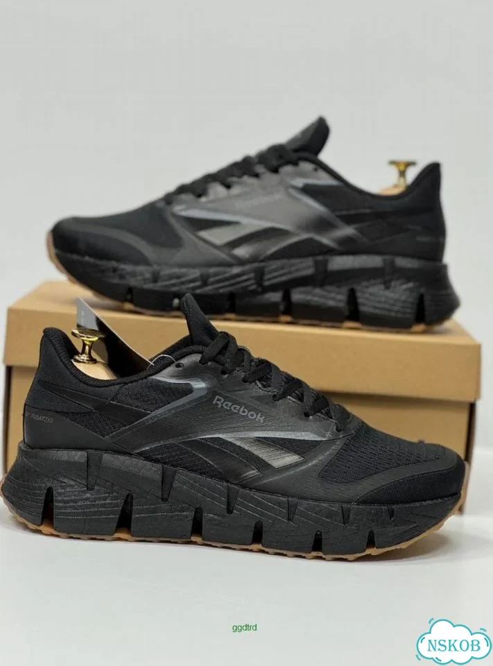 Кроссовки Reebok фото 5