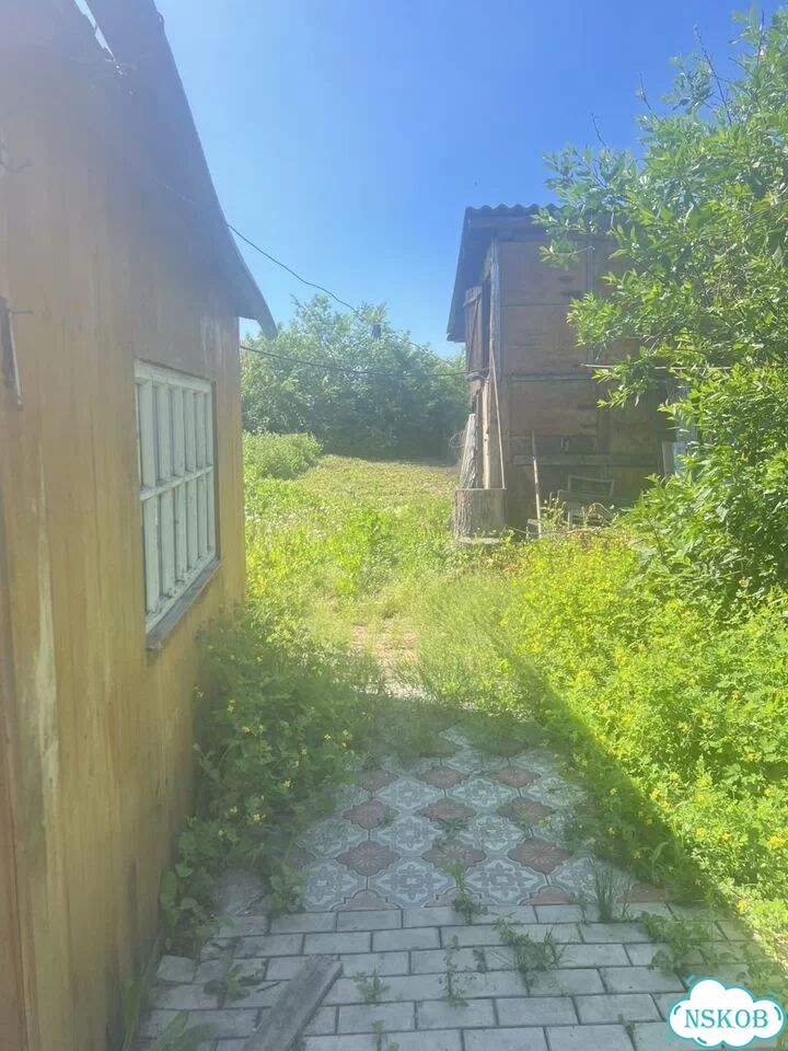 Дом 41,8 м² на участке 5 сот. фото 2