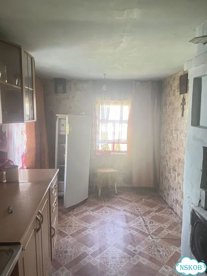 Дом 41,8 м² на участке 5 сот. фото 3