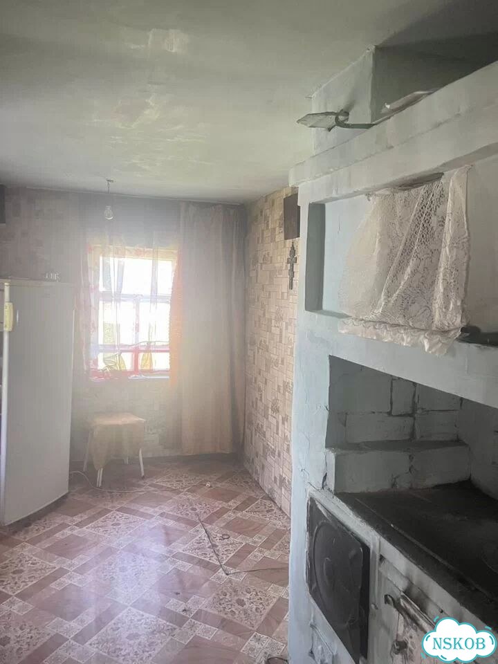 Дом 41,8 м² на участке 5 сот. фото 4