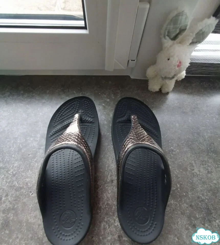 Crocs сабо женские фото 1
