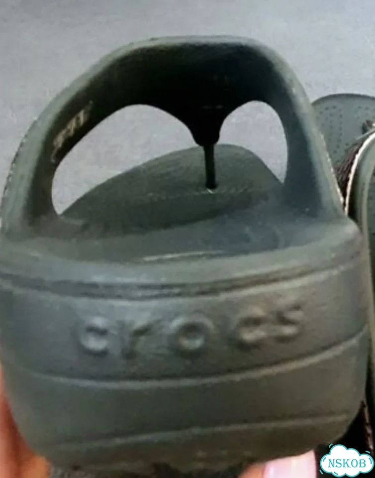 Crocs сабо женские фото 2