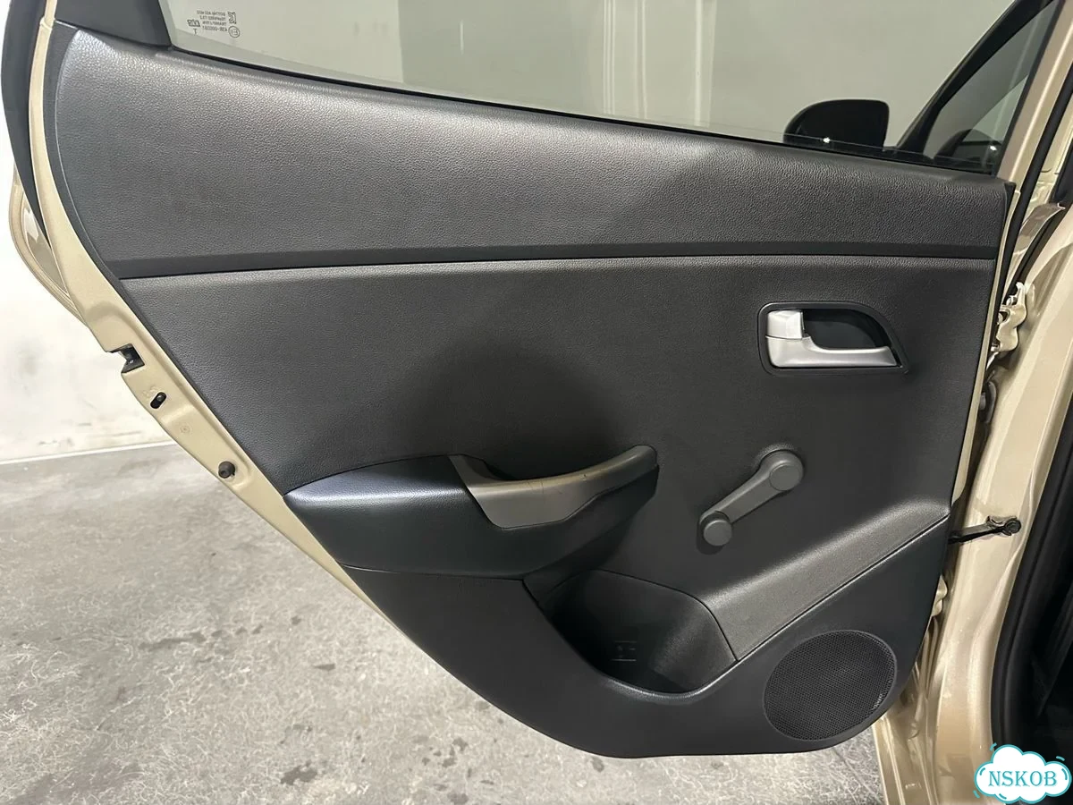 Kia Rio 1.4 AT, 2015, 124 643 км фото 12