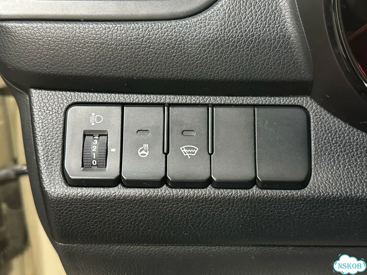 Kia Rio 1.4 AT, 2015, 124 643 км фото 26