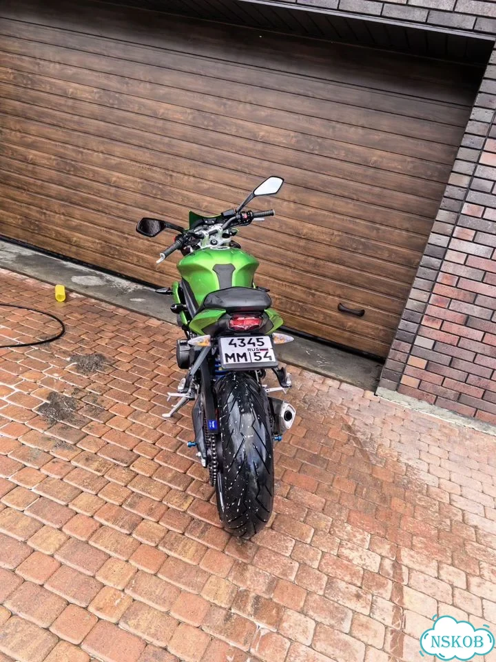 Triumph Speed Triple, 2013, 6 900 км фото 2