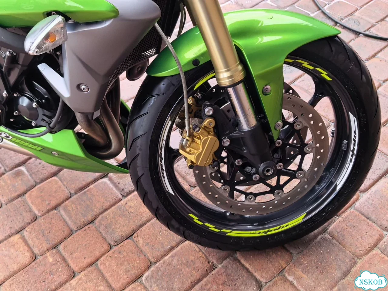 Triumph Speed Triple, 2013, 6 900 км фото 8