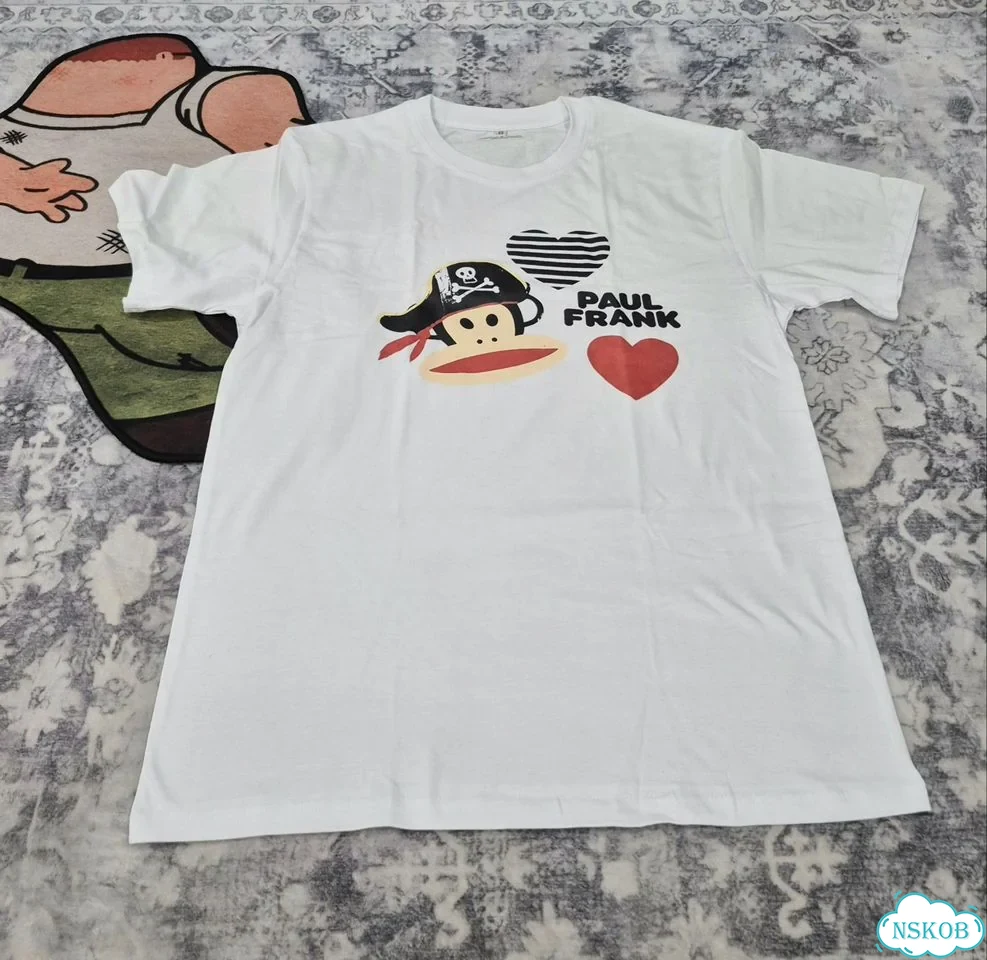 Paul Frank Julius Футболка фото 3
