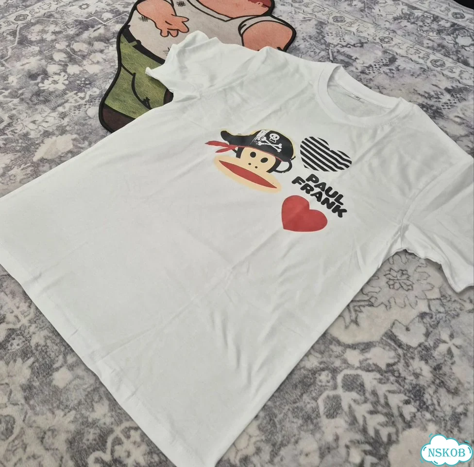Paul Frank Julius Футболка фото 6