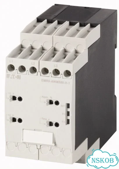 Eaton Monitoring Relay 601903D фото 1